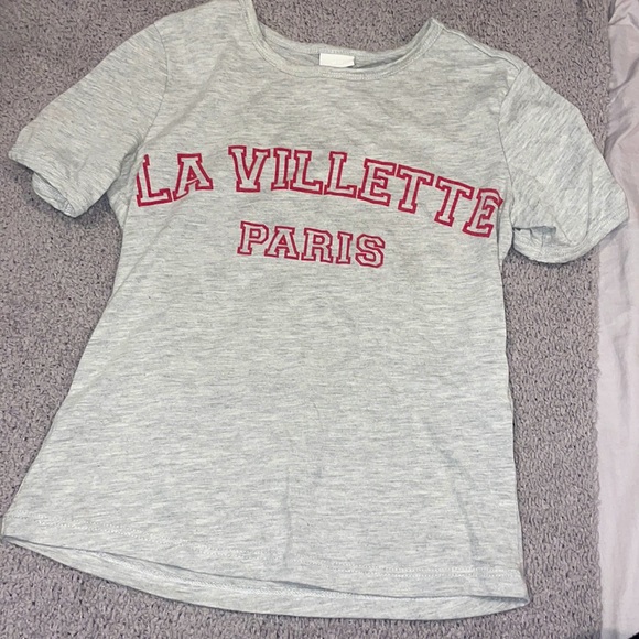 HM Baby tee - Picture 1 of 2